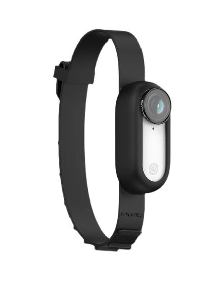 Katzen-Kamera Halsband HD 1080P | Sieh die Welt durch die Augen deiner Katze